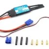 Freewing 80mm EDF 100A ESC With 5A BEC -Kyosho Store freewing 80mm edf 100a esc with 5a bec motion rc 49478098452825
