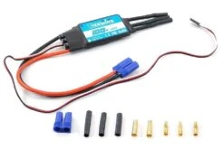 Freewing 80mm EDF 100A ESC With 5A BEC