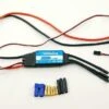 Freewing 80mm EDF T-33/Mig-21/A-4 100A Brushless ESC