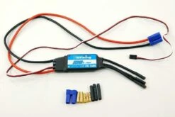 Freewing 80mm EDF T-33/Mig-21/A-4 100A Brushless ESC