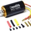 Freewing 8S 4075-1390Kv Brushless Inrunner Motor -Kyosho Store freewing 8s 4075 1390kv brushless inrunner motor motion rc 5492467695665