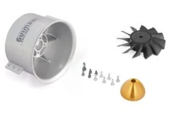 Freewing 8S 90mm 12-Blade Ducted Fan Unit