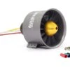 Freewing 90mm 12-Blade EDF 6S Power System W/ 4068-1750Kv Inrunner Motor -Kyosho Store freewing 90mm 12 blade edf 6s power system w 4068 1750kv inrunner motor motion rc 48628143259993
