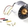 Freewing 90mm 12-Blade EDF 8S Power System W/ 4075-1350Kv Inrunner Motor -Kyosho Store freewing 90mm 12 blade edf 8s power system w 4075 1350kv inrunner motor motion rc 49501691674969