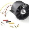 Freewing 90mm 9 Blade EDF 6S Power System W/ 3672-1900Kv Inrunner Motor -Kyosho Store freewing 90mm 9 blade edf 6s power system w 3672 1900kv inrunner motor motion rc 49501652713817