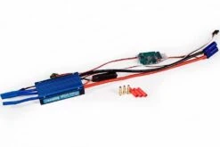 Freewing 90mm EDF F-4 Phantom II 130A ESC With EC5 Connector