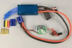 Freewing 90mm EDF F/A-18C Hornet 130 Amp Brushless ESC