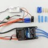 Freewing 90mm F-4D/T-45 150A Brushless ESC -Kyosho Store freewing 90mm f 4d t 45 150a brushless esc motion rc 2593746681905