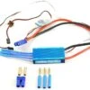 Freewing 90mm F16 130A Brushless ESC With EC5 -Kyosho Store freewing 90mm f16 130a brushless esc with ec5 motion rc 2593748025393