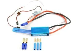 Freewing 90mm F16 130A Brushless ESC With EC5