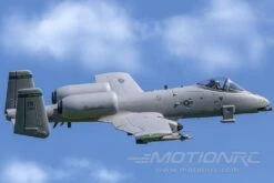 Freewing A-10 Thunderbolt II Super Scale Twin 80mm EDF Jet - ARF PLUS -Kyosho Store freewing a 10 thunderbolt ii super scale twin 80mm edf jet arf plus motion rc 2594166898737