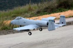 Freewing A-10 Thunderbolt II Super Scale Twin 80mm EDF Jet - ARF PLUS -Kyosho Store freewing a 10 thunderbolt ii super scale twin 80mm edf jet arf plus motion rc 2594169356337