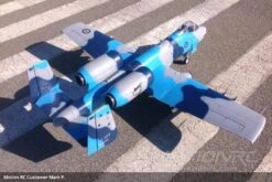 Freewing A-10 Thunderbolt II Super Scale Twin 80mm EDF Jet - PNP -Kyosho Store freewing a 10 thunderbolt ii super scale twin 80mm edf jet pnp motion rc 28186549256241