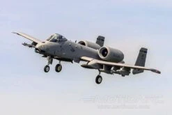 Freewing A-10 Thunderbolt II Super Scale Twin 80mm EDF Jet - PNP -Kyosho Store freewing a 10 thunderbolt ii super scale twin 80mm edf jet pnp motion rc 28188874440753
