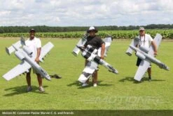 Freewing A-10 Thunderbolt II Super Scale Twin 80mm EDF Jet - PNP -Kyosho Store freewing a 10 thunderbolt ii super scale twin 80mm edf jet pnp motion rc 28197044387889