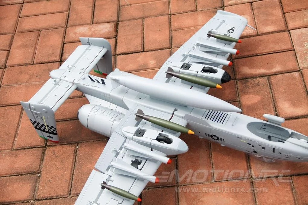 Freewing A-10 Thunderbolt II Twin 64mm High Performance EDF Jet - PNP 22 Freewing A-10 Thunderbolt II Twin 64mm High Performance EDF Jet - PNP - Image 20