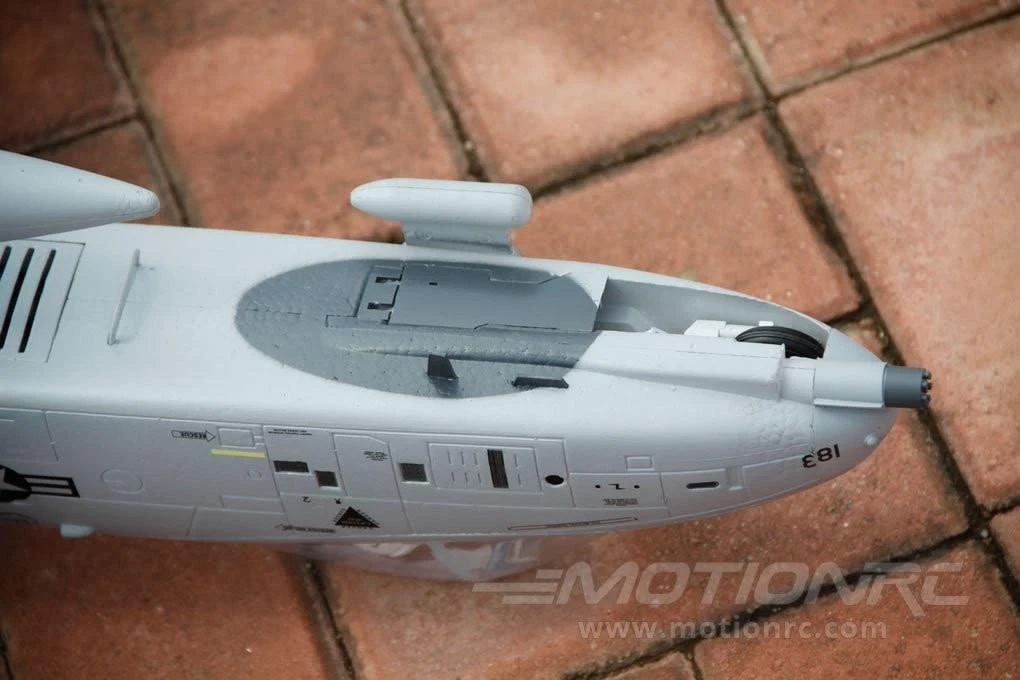 Freewing A-10 Thunderbolt II Twin 64mm High Performance EDF Jet - PNP 21 Freewing A-10 Thunderbolt II Twin 64mm High Performance EDF Jet - PNP - Image 19