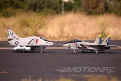 Freewing A-4E/F Skyhawk 80mm EDF Jet - ARF PLUS -Kyosho Store freewing a 4e f skyhawk 80mm edf jet arf plus motion rc 2594432778289