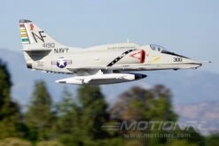 Freewing A-4E/F Skyhawk 80mm EDF Jet - ARF PLUS -Kyosho Store freewing a 4e f skyhawk 80mm edf jet arf plus motion rc 2594433073201