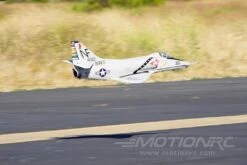 Freewing A-4E/F Skyhawk 80mm EDF Jet - ARF PLUS -Kyosho Store freewing a 4e f skyhawk 80mm edf jet arf plus motion rc 2594433138737