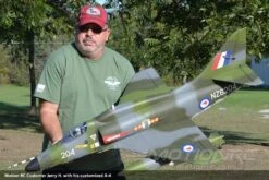 Freewing A-4E/F Skyhawk 80mm EDF Jet - ARF PLUS -Kyosho Store freewing a 4e f skyhawk 80mm edf jet arf plus motion rc 4126570053681