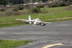 Freewing A-6 Intruder 80mm EDF Jet - PNP -Kyosho Store freewing a 6 intruder 80mm edf jet pnp motion rc 2594456797233