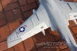Freewing A-6 Intruder 80mm EDF Jet - PNP -Kyosho Store freewing a 6 intruder 80mm edf jet pnp motion rc 2594466398257
