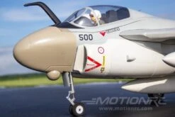 Freewing A-6 Intruder 80mm EDF Jet - PNP -Kyosho Store freewing a 6 intruder 80mm edf jet pnp motion rc 2594470953009