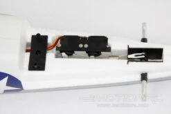 Freewing A-6 Intruder 80mm EDF Jet - PNP -Kyosho Store freewing a 6 intruder 80mm edf jet pnp motion rc 2594472296497