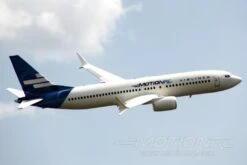 Freewing AL37 Airliner Base White Twin 70mm EDF Jet - PNP -Kyosho Store freewing al37 airliner base white twin 70mm edf jet pnp motion rc 28456797503537