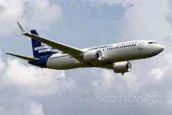 Freewing AL37 Airliner Base White Twin 70mm EDF Jet - PNP -Kyosho Store freewing al37 airliner base white twin 70mm edf jet pnp motion rc 28456797536305