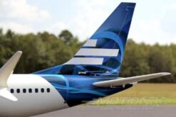 Freewing AL37 Airliner Base White Twin 70mm EDF Jet - PNP -Kyosho Store freewing al37 airliner base white twin 70mm edf jet pnp motion rc 28456797700145