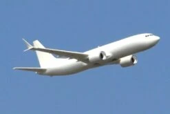 Freewing AL37 Airliner Base White Twin 70mm EDF Jet - PNP -Kyosho Store freewing al37 airliner base white twin 70mm edf jet pnp motion rc 28456797765681