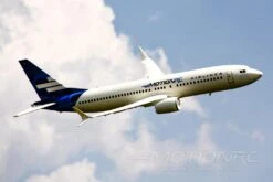 Freewing AL37 Airliner Twin 70mm EDF Jet - PNP -Kyosho Store freewing al37 airliner twin 70mm edf jet pnp motion rc 28537887096881