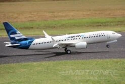 Freewing AL37 Airliner Twin 70mm EDF Jet - PNP -Kyosho Store freewing al37 airliner twin 70mm edf jet pnp motion rc 28537887162417