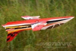 Freewing Avanti S Red 80mm EDF Ultimate Sport Jet - ARF PLUS -Kyosho Store freewing avanti s red 80mm edf ultimate sport jet arf plus motion rc 5869064847409