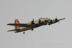 Freewing B-17 Flying Fortress Green 1600mm (63") Wingspan - PNP -Kyosho Store freewing b 17 flying fortress green 1600mm 63 wingspan pnp motion rc 2594668347441