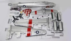 Freewing B-17 Flying Fortress Silver 1600mm (63") Wingspan - PNP -Kyosho Store freewing b 17 flying fortress silver 1600mm 63 wingspan pnp motion rc 2594709962801