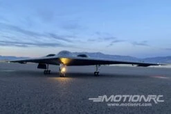 Freewing B-2 Spirit Bomber Twin 70mm EDF Jet - PNP -Kyosho Store freewing b 2 spirit bomber twin 70mm edf jet pnp motion rc 28579514515505