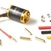 Freewing Brushless 2849-2550Kv Outrunner Motor -Kyosho Store freewing brushless 2849 2550kv outrunner motor motion rc 49400594497881