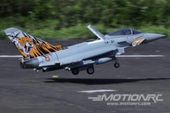 Freewing Eurofighter Typhoon 90mm EDF Jet - PNP -Kyosho Store freewing eurofighter typhoon 90mm edf jet pnp motion rc 29042415140913