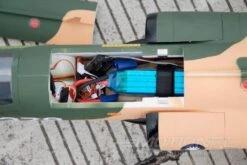 Freewing F-104 Starfighter Camo 70mm EDF Jet - PNP -Kyosho Store freewing f 104 starfighter camo 70mm edf jet pnp motion rc 2596136190001