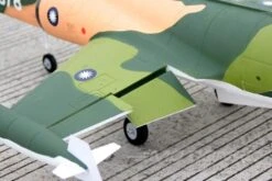 Freewing F-104 Starfighter Camo 70mm EDF Jet - PNP -Kyosho Store freewing f 104 starfighter camo 70mm edf jet pnp motion rc 2596141629489