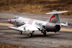 Freewing F-104 Starfighter Silver High Performance 9B 90mm EDF Jet - PNP -Kyosho Store freewing f 104 starfighter silver high performance 9b 90mm edf jet pnp motion rc 15462214860849