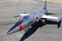 Freewing F-104 Starfighter Silver High Performance 9B 90mm EDF Jet - PNP -Kyosho Store freewing f 104 starfighter silver high performance 9b 90mm edf jet pnp motion rc 15462214991921