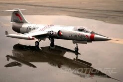 Freewing F-104 Starfighter Silver High Performance 9B 90mm EDF Jet - PNP -Kyosho Store freewing f 104 starfighter silver high performance 9b 90mm edf jet pnp motion rc 15462215090225