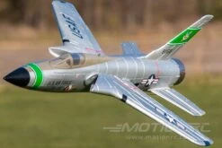 Freewing F-105 Thunderchief 64mm EDF Jet - PNP -Kyosho Store freewing f 105 thunderchief 64mm edf jet pnp motion rc 5860088643633