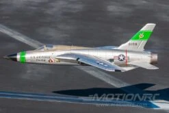 Freewing F-105 Thunderchief 64mm EDF Jet - PNP -Kyosho Store freewing f 105 thunderchief 64mm edf jet pnp motion rc 5860314644529