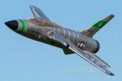 Freewing F-105 Thunderchief 64mm EDF Jet - PNP -Kyosho Store freewing f 105 thunderchief 64mm edf jet pnp motion rc 5860581343281