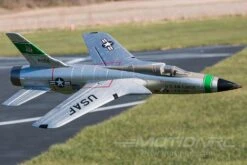 Freewing F-105 Thunderchief 64mm EDF Jet - PNP -Kyosho Store freewing f 105 thunderchief 64mm edf jet pnp motion rc 5860608704561